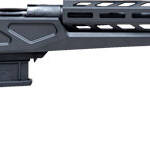 HOWA M1500 APC MINI-ACTION - 22ARC 22" THREADED BLACK