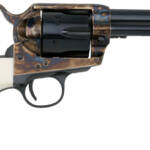 E.M.F. DELUXE CALIFORNIAN - 357MAG BLUE IVORY