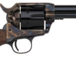 E.M.F. CALIFORNIAN 357 MAG - 4 3/4" BLUE WALNUT