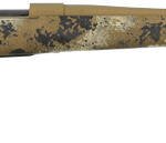 HOWA M1500 FENCE LINE 300WM - 24" THREADED SCORCHED EARTH
