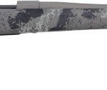 HOWA M1500 FENCE LINE 7.62X39 - 22" THREADED GREY LIGHT CAMO