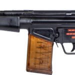 CENTURY ARMS AP51 7.62X51 NATO - PISTOL 8.3" BBL 20RD MAG BLACK