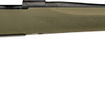HOWA M1500 243 WIN BLUED/SYN - 22"BBL YOUTH GREEN HOGUE STOCK