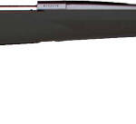 HOWA M1500 6.5PRC - 24" THREADED BBL BLACK HOGUE