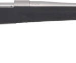 HOWA M1500 7MM PRC STAINLESS - 24" BBL HOGUE STOCK BLACK