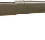 HOWA M1500 7MM REM MAG HOGUE - 24" THREADED STAINLESS OD GRN
