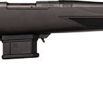 HOWA M1500 MINI-ACTION 22ARC - 22" THRD BLACK SYN.