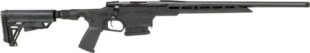 HOWA M1500 6MM ARC - 20" MINI ACTION ADJ STOCK