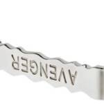 GHOST AVENGER 3.5 CONNECTOR - FOR GLOCKS GEN 1-6 DROP-IN