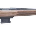 HOWA M1500 MINI-ACTION 22ARC - 22" 1/2x28 SUPER DELUXE WALNUT