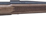 HOWA M1500 SUPER DELUXE - 6.5CM 22" BBL BLUED/WALNUT