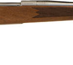 HOWA M1500 6.5 CM - 22" THRD BBL STAINLESS WALNUT