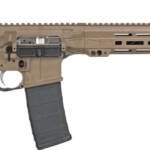 LWRC IC-MKII 5.56 NATO 16" - 30RD FLAT DARK EARTH