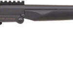 IVER JOHNSON 700 410 3" 24" - BLACK SYNTHETIC & RAIL
