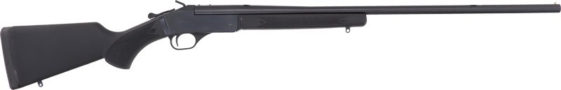 JTS LONESTRIKE 410 SINGLE SHOT - 3" 28" SYNTHETIC