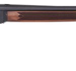 JTS LONESTRIKE 410 SINGLE SHOT - 3" 28" WOOD