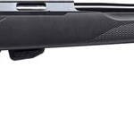 TIKKA T1X 22LR 16" THREADED - SEMI-HEAVY BLUED/BLACK SYN