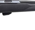 TIKKA T1X 22LR 20" THREADED - SEMI-HEAVY BLUED/BLACK SYN