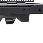 TIKKA T3X ACE TARGET 22LR 20" - THREADED BLACK ANODIZED