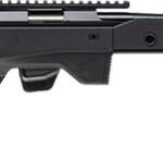 TIKKA T3X ACE TARGET 17HMR 16" - THREADED BLACK ANODIZED