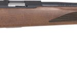 TIKKA T1X HUNTER 22LR 20" - THREADED WOOD BLUED