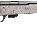 TIKKA T1X UPR 22LR 16" BLUED/ - DESERT SAND