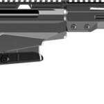 TIKKA T3X TAC A-1 308 WIN - 24"HB THREADED 10RD CHASSIS