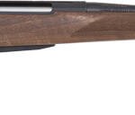 TIKKA T3X HUNTER 243 WIN 20" - THREADED WOOD/BLUED