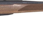TIKKA T3X HUNTER 6.5X55 SE 22" - THREADED WOOD/BLUED LEFT HAND