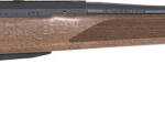 TIKKA T3X HUNTER 7MM RM 22" - THREADED WOOD/BLUED LEFT HAND