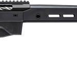 TIKKA T3X ACE GAME 7MM RM - 24" THREADED BLACK
