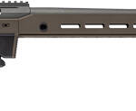 TIKKA T3X ACE TARGET 223 REM - 24" THREADED MIDNIGHT BRONZE