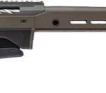 TIKKA T3X ACE TARGET 6MM CM - 26" THREADED MIDNIGHT BRONZE