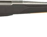 TIKKA T3X LITE 270 WIN 22" - THREADED SYNTHETIC/SS