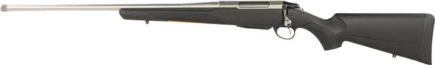 TIKKA T3X LITE 7MM RM 22" - THREADED SYNTHETIC/SS LEFT HND