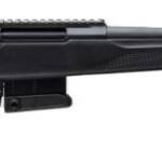 TIKKA T3X CTR 6MM CM - 24" THREADED 10RD BLACK SYN