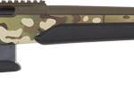 TIKKA T3X CTR 6.5CM 24" - THREADED 10SH MULTICAM