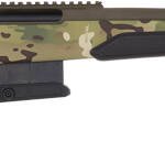 TIKKA T3X CTR 6.5CM 20" - THREADED 10SH MULTICAM