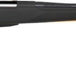 TIKKA T3X LITE 300WM 22" - THREADED SYNTHETIC/BLUED