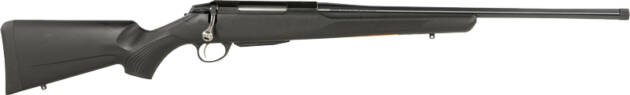 TIKKA T3X LITE 350 LEGEND 16" - THREADED SYNTH/BLUED COMPACT
