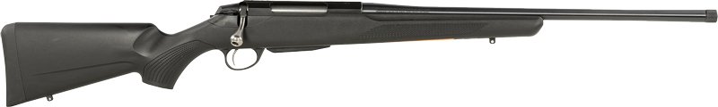 TIKKA T3X LITE 350 LEGEND 16" - THREADED SYNTH/BLUED COMPACT