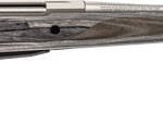 TIKKA T3X LAMINATED 7MM PRC - 22" SS LAMINATE THREADED