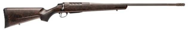 TIKKA T3X LITE 7MM RM - ROUGHTECH EMBER 24.3" SS/FLTD
