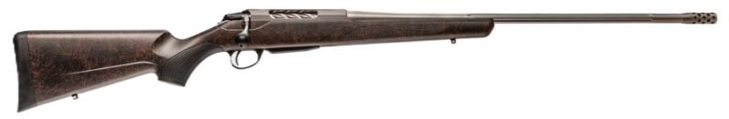 TIKKA T3X LITE 7MM RM - ROUGHTECH EMBER 24.3" SS/FLTD
