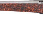 TIKKA T3X LITE 6.5 PRC LEFT HD - ROUGHTECH EMBER 24" SS FLUTED