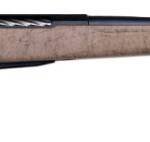 TIKKA T3X LITE 6MM CM - ROUGHTECH TAN 24" BLUED/SYNT