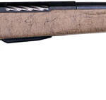TIKKA T3X LITE 270WSM - ROUGHTECH TAN 24.3" BLUED/SYNT