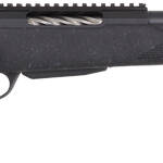 TIKKA T3X 350 LEGEND ROUGHTEC - RANCH 16" ROUGHTECH BLACK