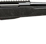 TIKKA T3X 350 LEGEND ROUGHTEC - RANCH 20" ROUGHTECH BLACK