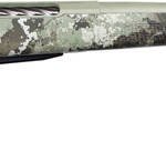 TIKKA T3X LITE 300WM VEIL - ALPINE 24.3" CERAKOTE/SYNTH